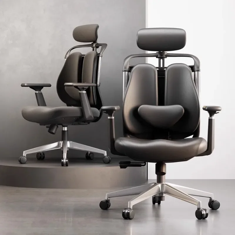 

Computer Ergonomic Office Chair Back Support Floor Gaming Design Office Chair Floor Swivel Cadeira Gamer Frete Gratis Furniture