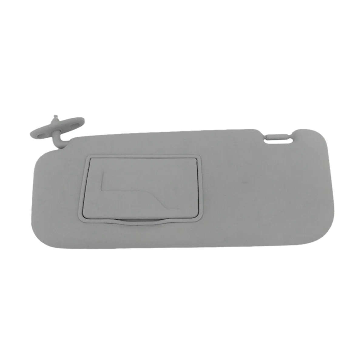

Left 852101C000QS Car Sun Visor for Hyundai GETZ 2002-2008 2009 2010 2011JAS