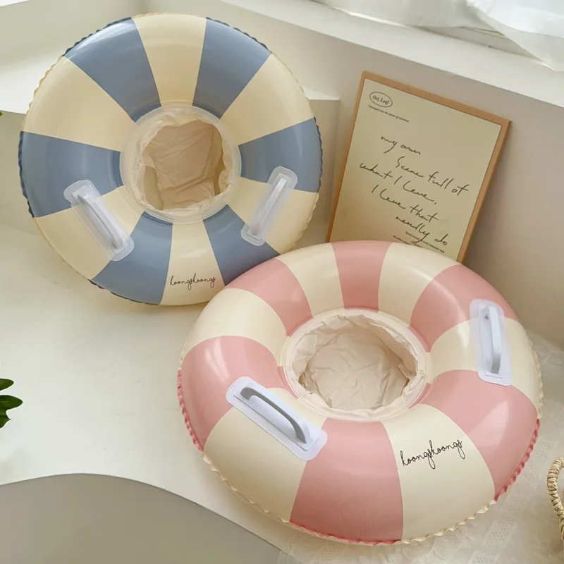 Brinquedos infláveis ao ar livre para anel de natação piscina assento flutuante tubo de natação círculo praia piscina festa brinquedos