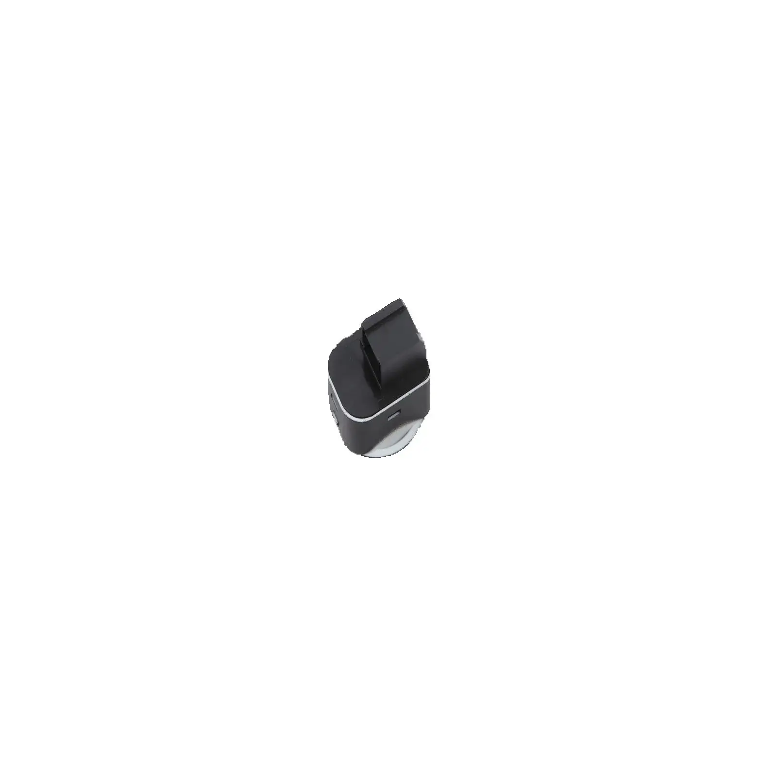 1Pc Rear Side Mirror Switch Knob 6RD959565B FOR Polo 6R 2011-2016 1.2L 1.4L