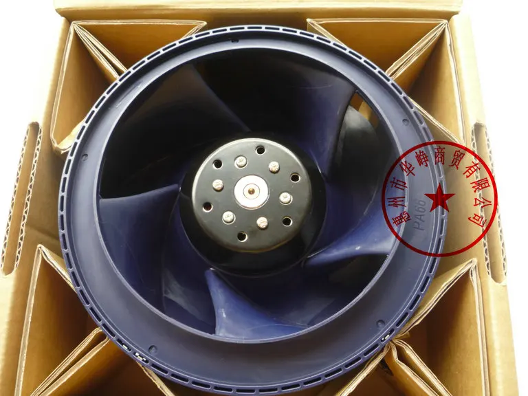 

F175A1-062-D0750 175*69.3MM 48V 5.5A cooling fan