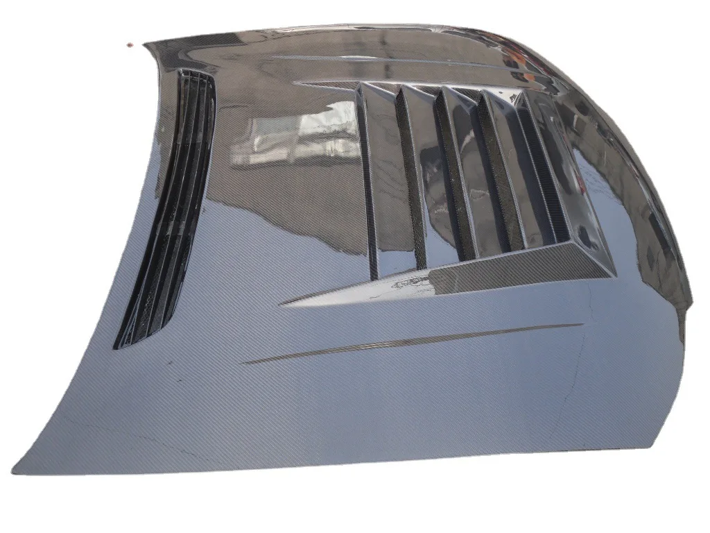 

Car modification for Nissan S15 DMAX hood, hood, hood, resin fiber