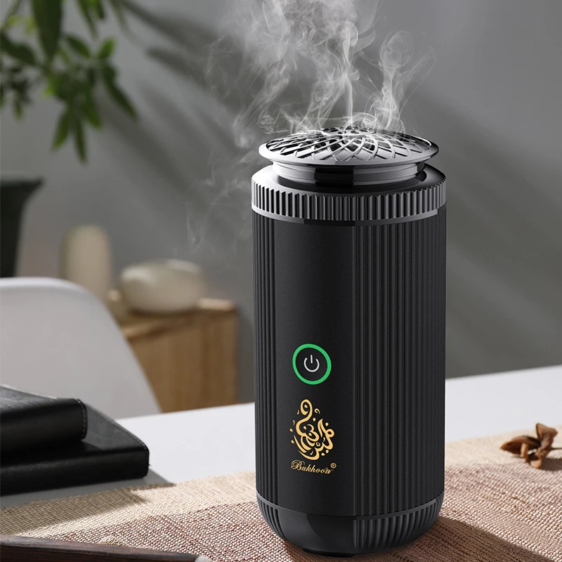 Bukhoon B35 Original Electronic Incense Burner Portable Electric Aroma Machine High Quality For Home