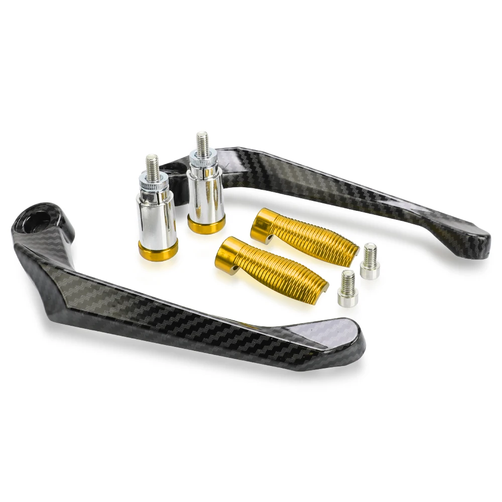 

Защита рычагов тормоза и сцепления из алюминия для мотоциклов Suzuki VX800 VX 800 1990-1996 годов