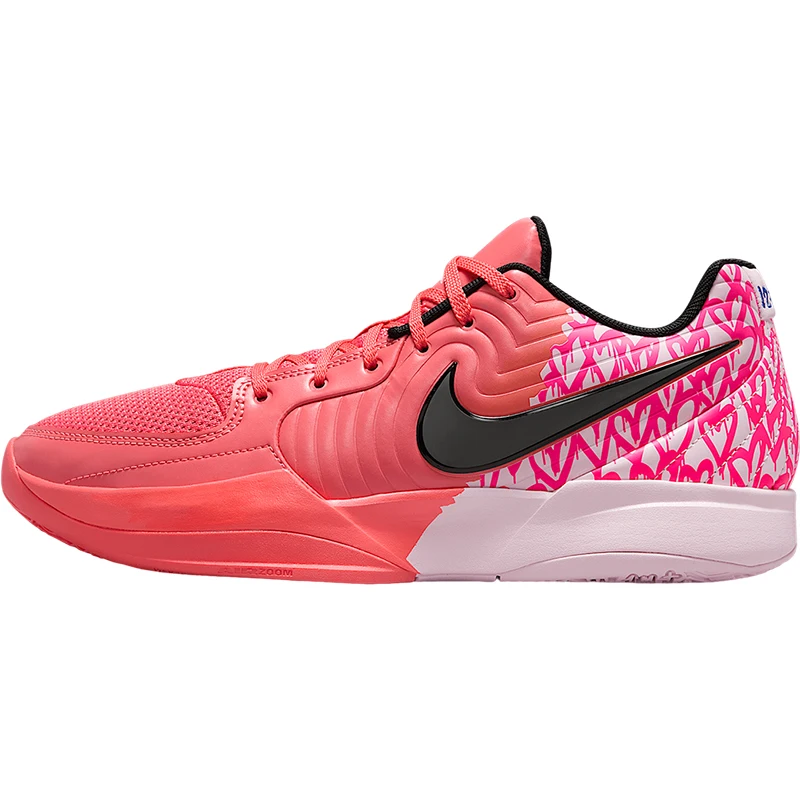 Nike genuine JA 2 EP Men's Cushioned Basketball Shoes IB5841-800