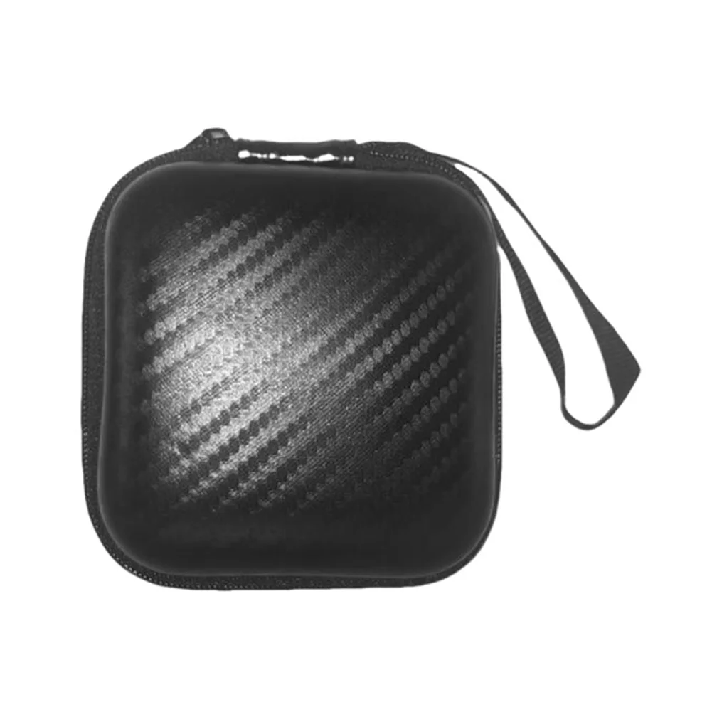 Carrying Case for GKD Pixel 2 Travel Storage Case Organizer Bag with Mesh Pocket Handheld Game Console Storage Bag