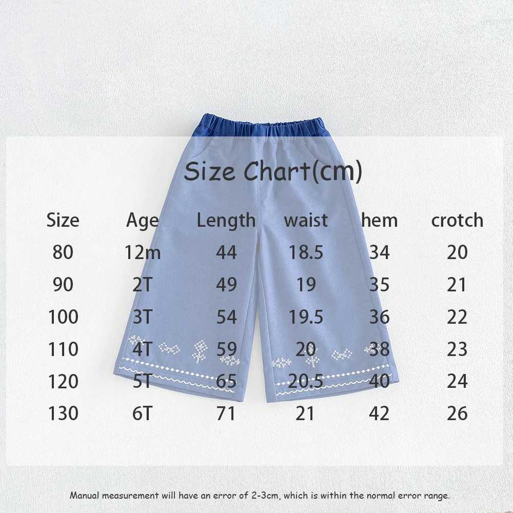 MILANCEL Kinderkleid Herbst 1-6T Süßes Blumenkleid für Mädchen Lose Kinderkleidung Koreanische Version Mädchen Prinzessinnenkleid – Detail 3