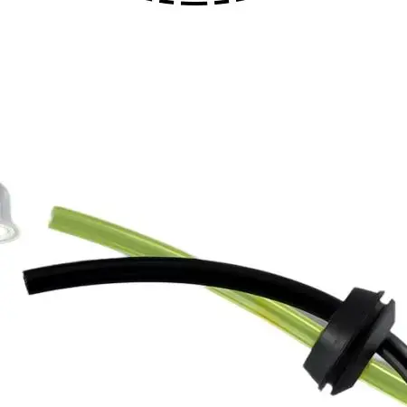 Accessories Convenient Carburetor Repair Kit Fuel Line Kit GX25 For HONDA HHB25 K20-WY Parts for primer Bulb Accessories