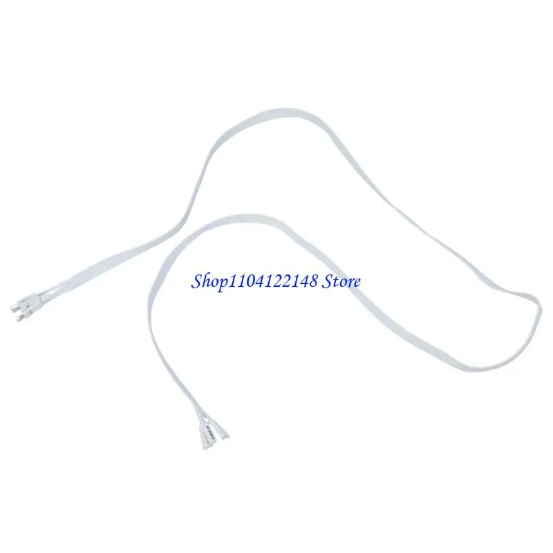 Placas base P9FA Interruptores alimentación Cable extensión 2.54 Línea extensión masculina y femenina