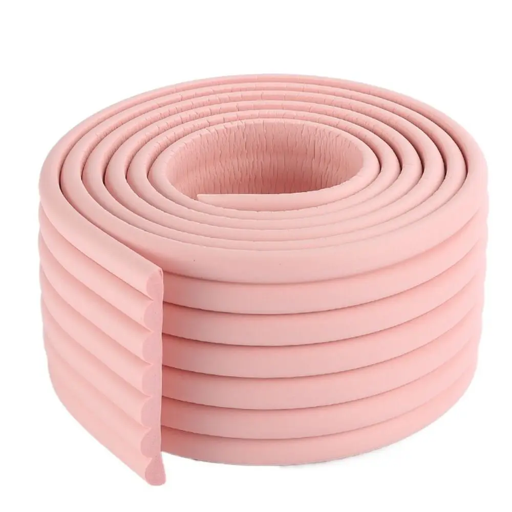 

Kids Window Sill Desk Edge Guard Strip Baby Safety 2m Wall Corner Protector Self Adhesive Thickend Foam Bumper
