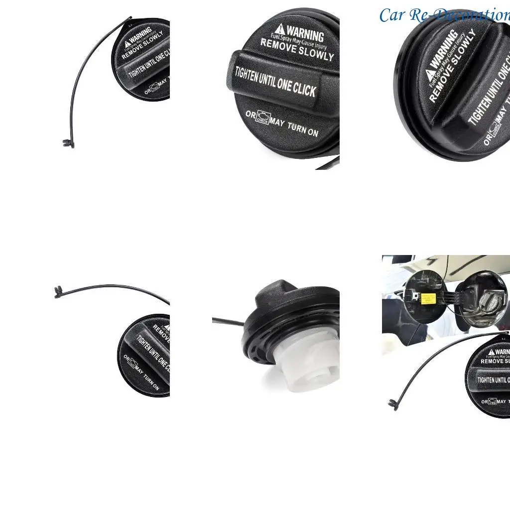 

R58D 310103L600 UV Resistant Secure Fit Long Lasting Tanks Lid Easy Installation