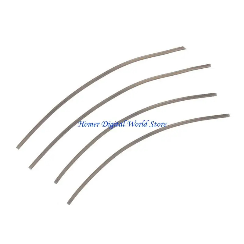 

H55F PTFE Tubing 25 мм PTFE Tube подходит -принтер с прямым приводом для внешнего/P1P/Внутри -аксессуаров принтера