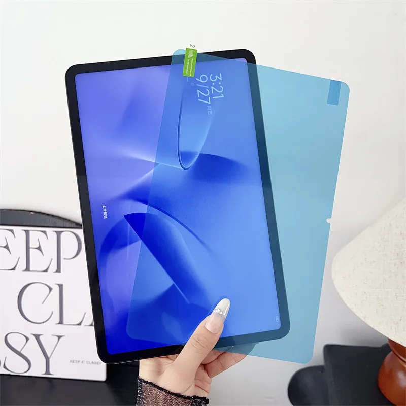 

Matte PET Film For Xiaomi Pad 7 Pro 11.2 2024 5 6 6S Poco Pad 5G 12.1 Redmi PadPro 5G 12.1 SE 11 8.7 10.61 Pro12.1 Paper Film