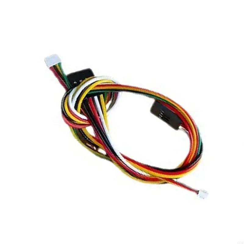 4x7e Universal TCON -Programmierer für präzise VGH VGL VCOM -Spannungssteuerung in elektronischen Geräten