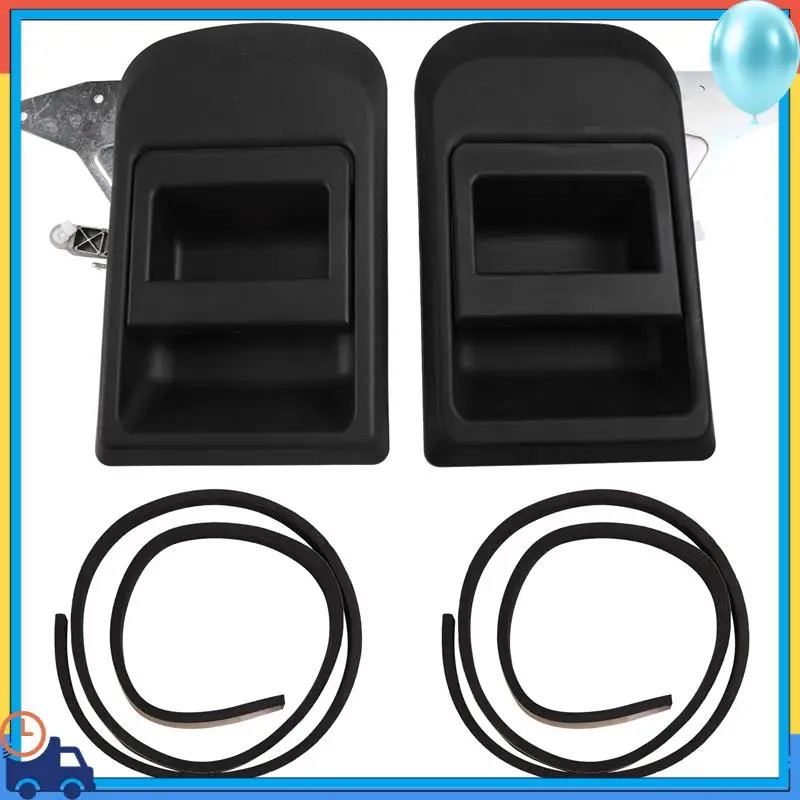 

L37A-Для IVECO Daily III IV 504065407 500330806 500329761 500352921 Накладка на дверь грузовика и трактора