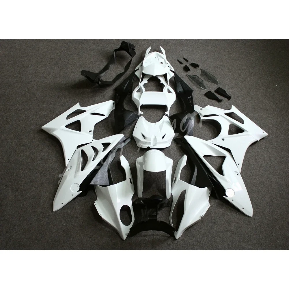 ABS Injection Fairing Kit BodyWork For BMW S1000RR 2009 2010 2011 2012 2013 2014