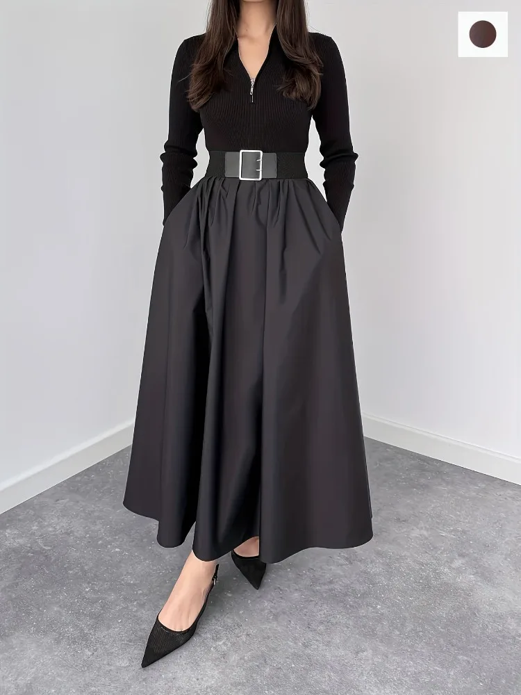 

Beaded Dress Evening Dress New White Beads Elegant Women's Wear Slim Feather Neckline Tassel Bandage Long Sleeve Off Shoulder