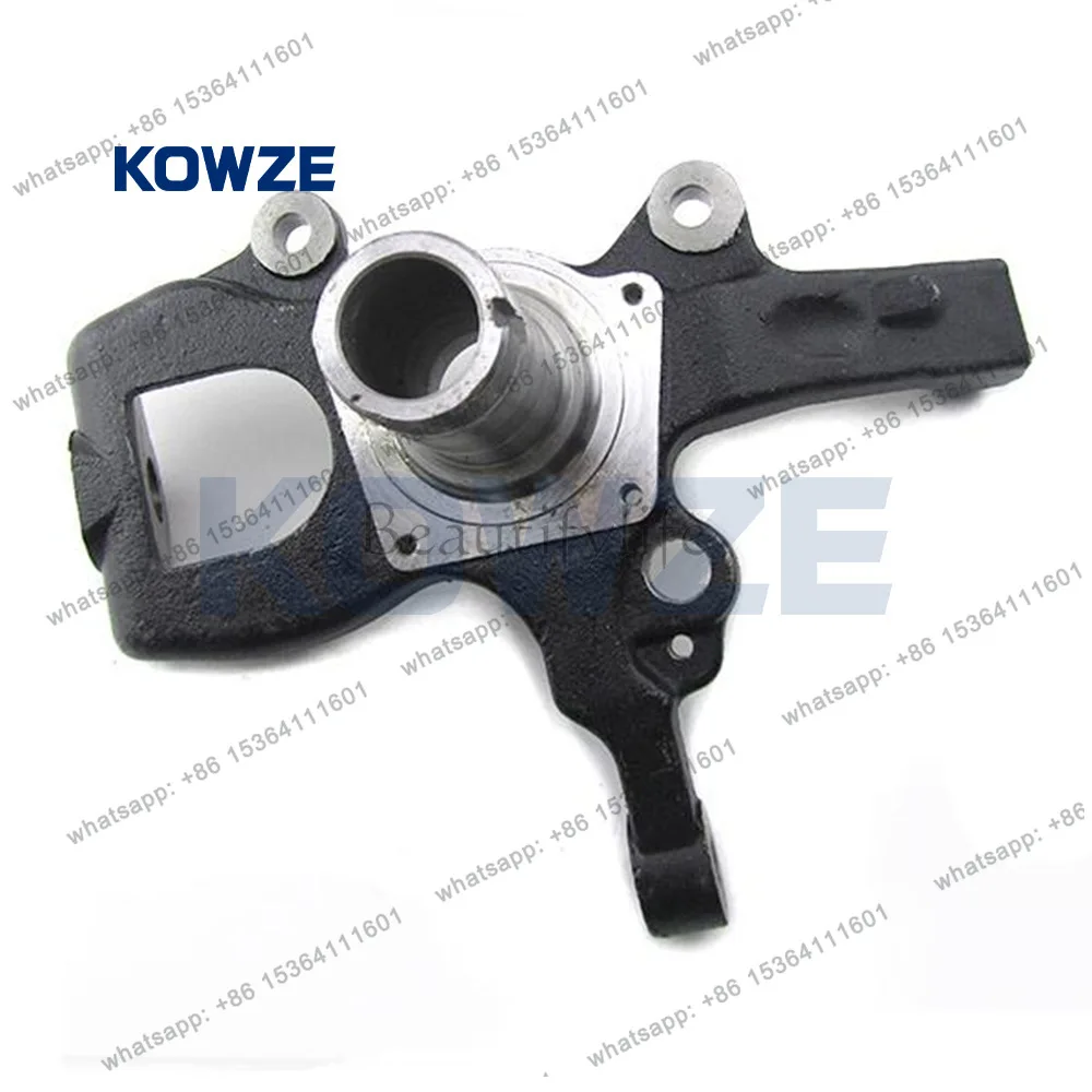 

MR113893 MR113895 Left Steering Knuckle for L200 1996-2007