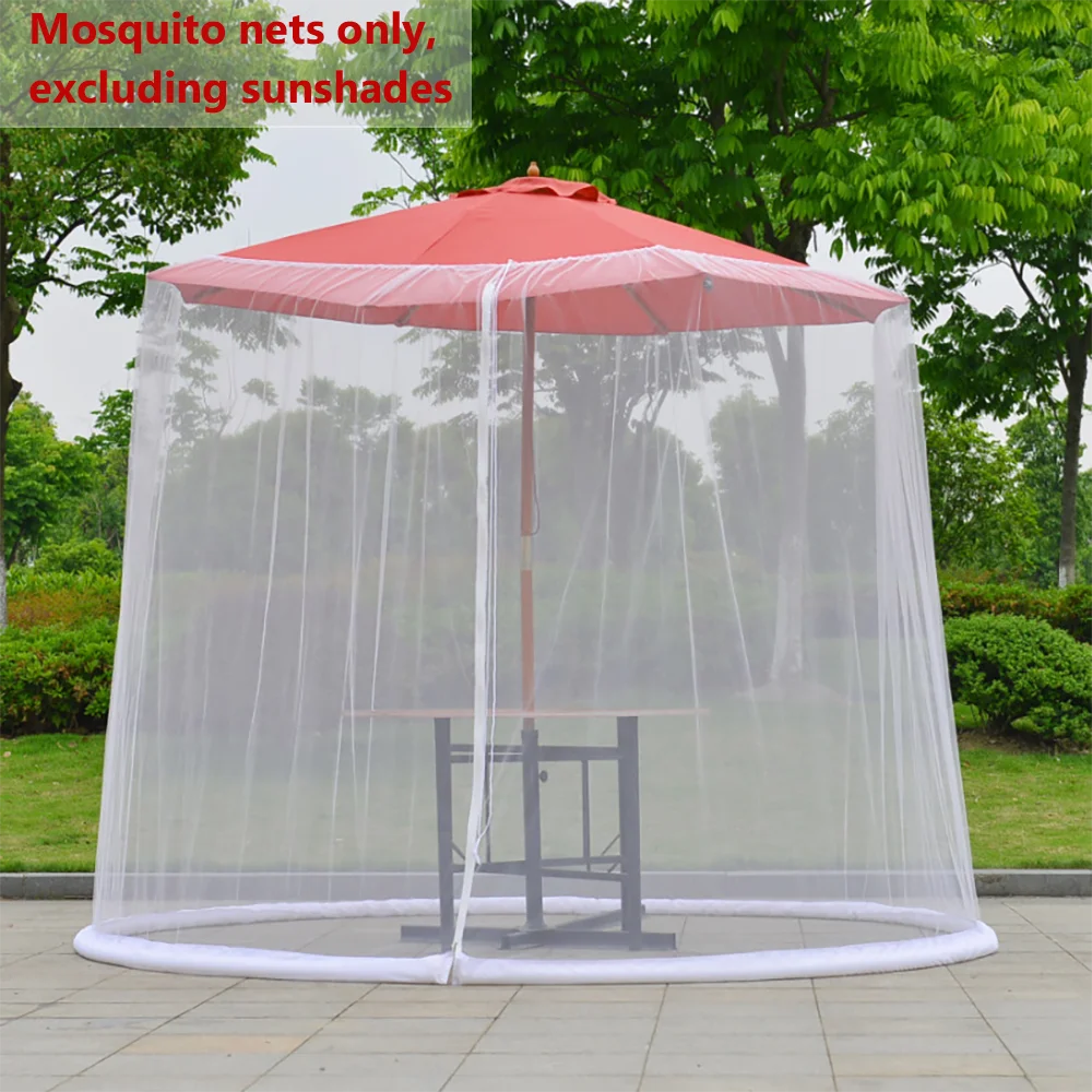 Thumbnail 2 - #35 Trending Outdoor Umbrellas Right Now