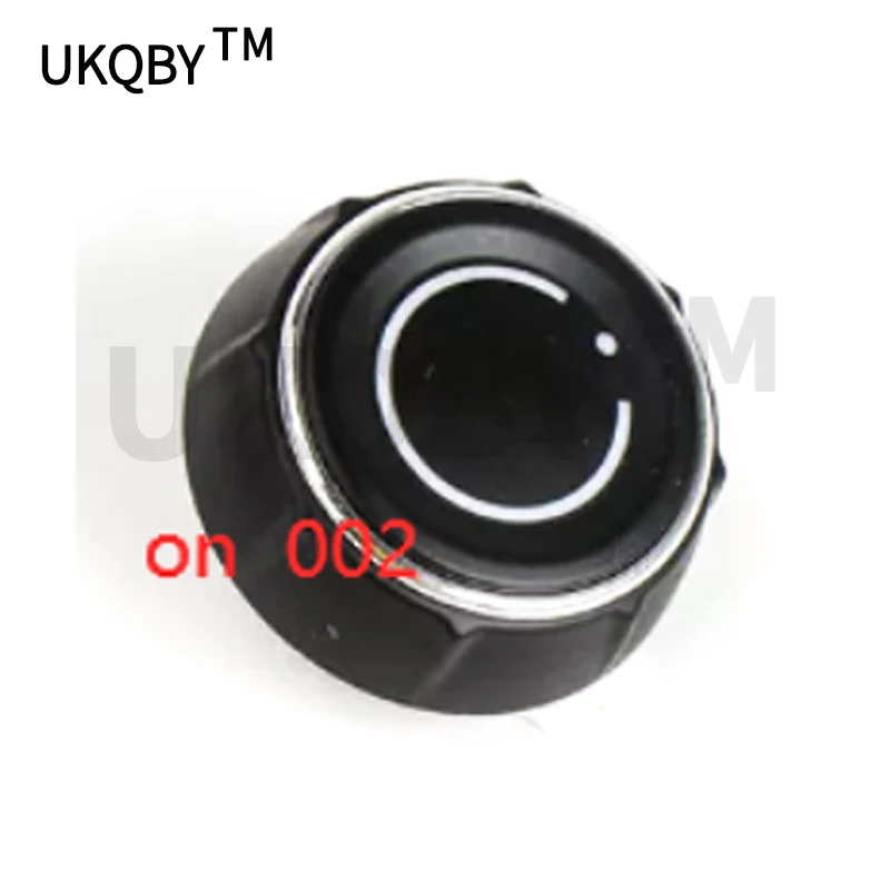 Car Display knob Volume control knob 2007-2013Por sch eCa yen neB oxs ter 2Ge ner at Volume knob Air conditioning knob