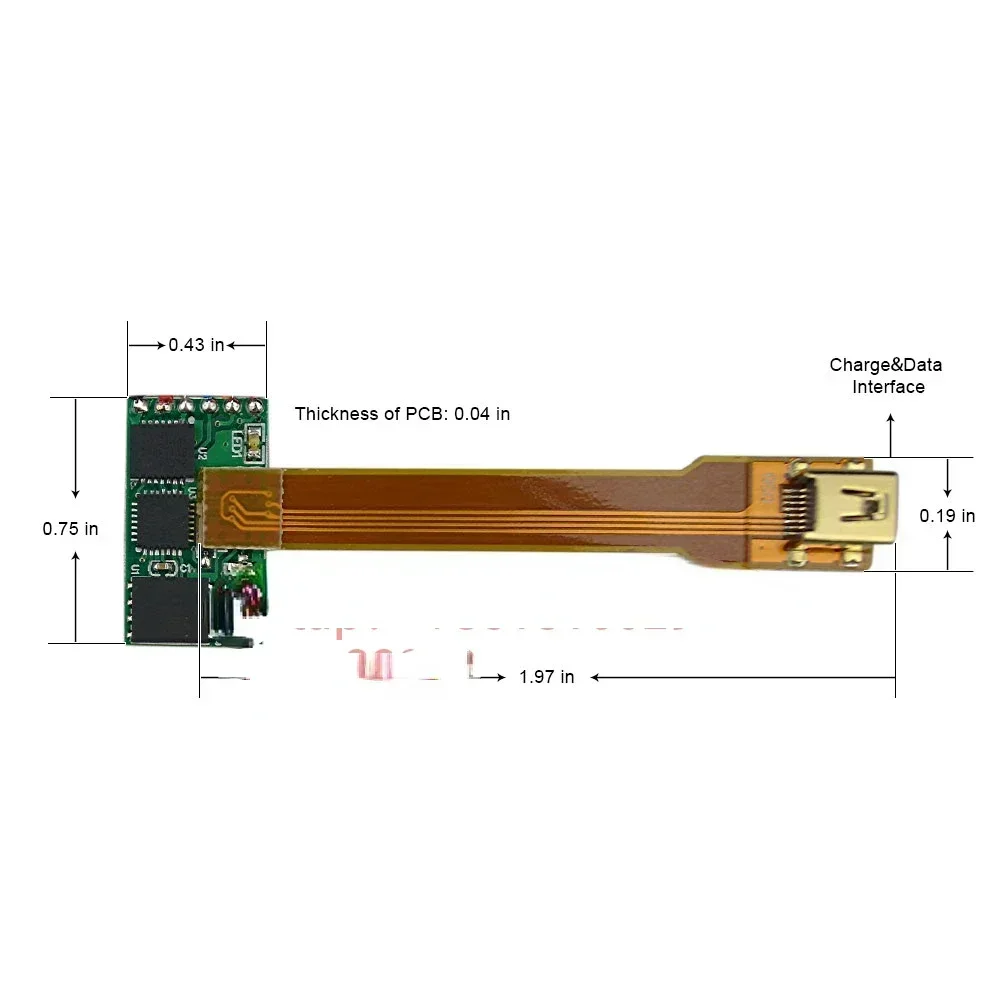 Magnetic Stripe Card Reader MSR009, MSR010, MSR014, MSR014S,MSR015 Module Factory