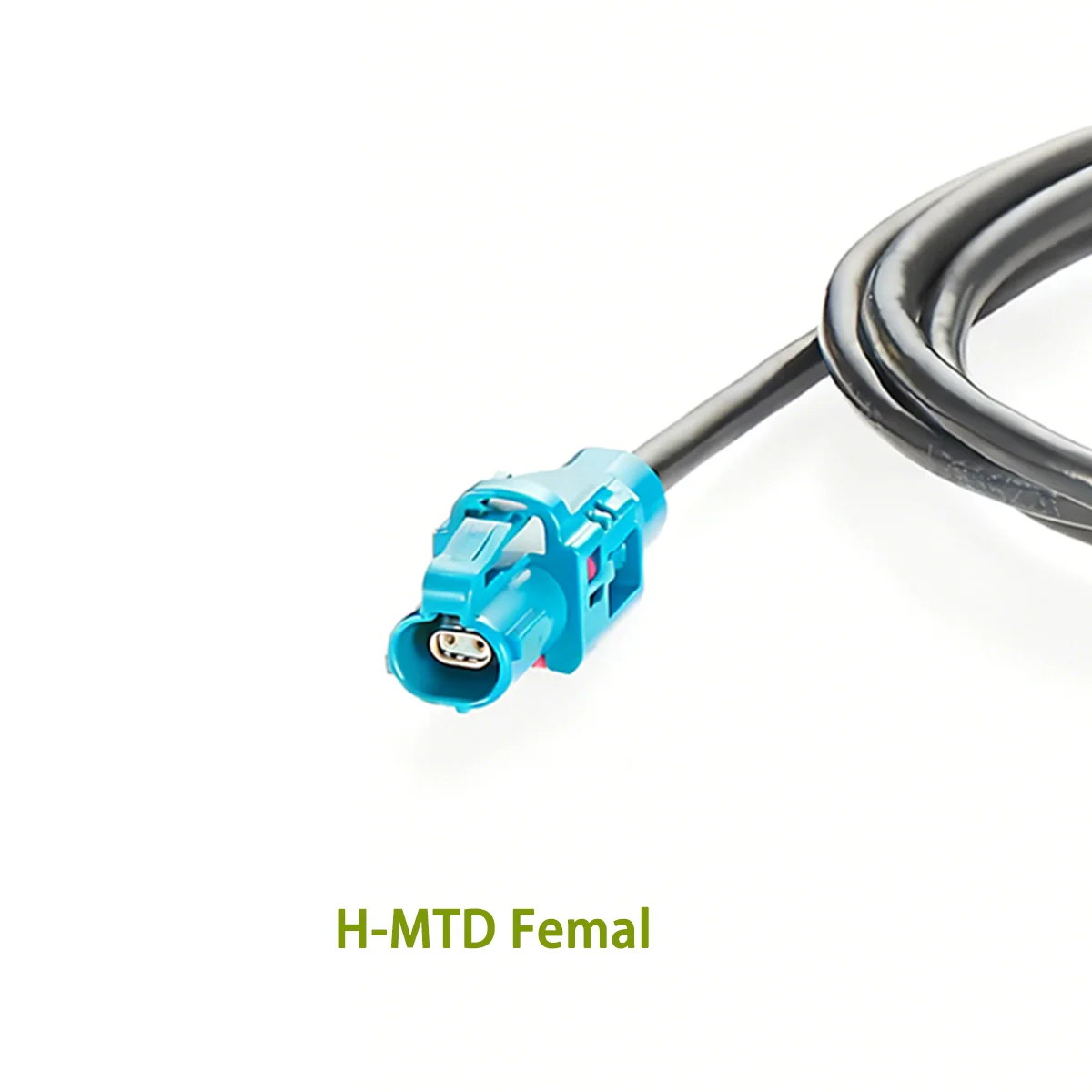 

Rosenberger E6K10A-1CAZ5-Z H-MTD Female Cable, 100/1000BASE-T1 Media Converter HMTD Cable, LCA-101-1