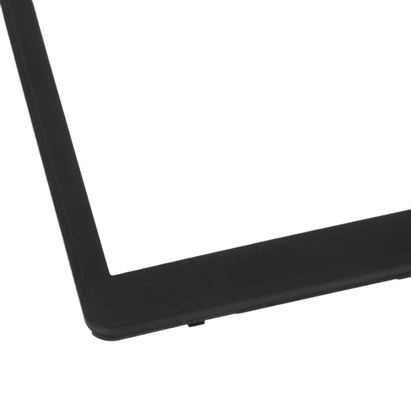 R6FF New Replacement for DellLatitude E7480 E7490 LCD Cover Front LCD Frame Bezel