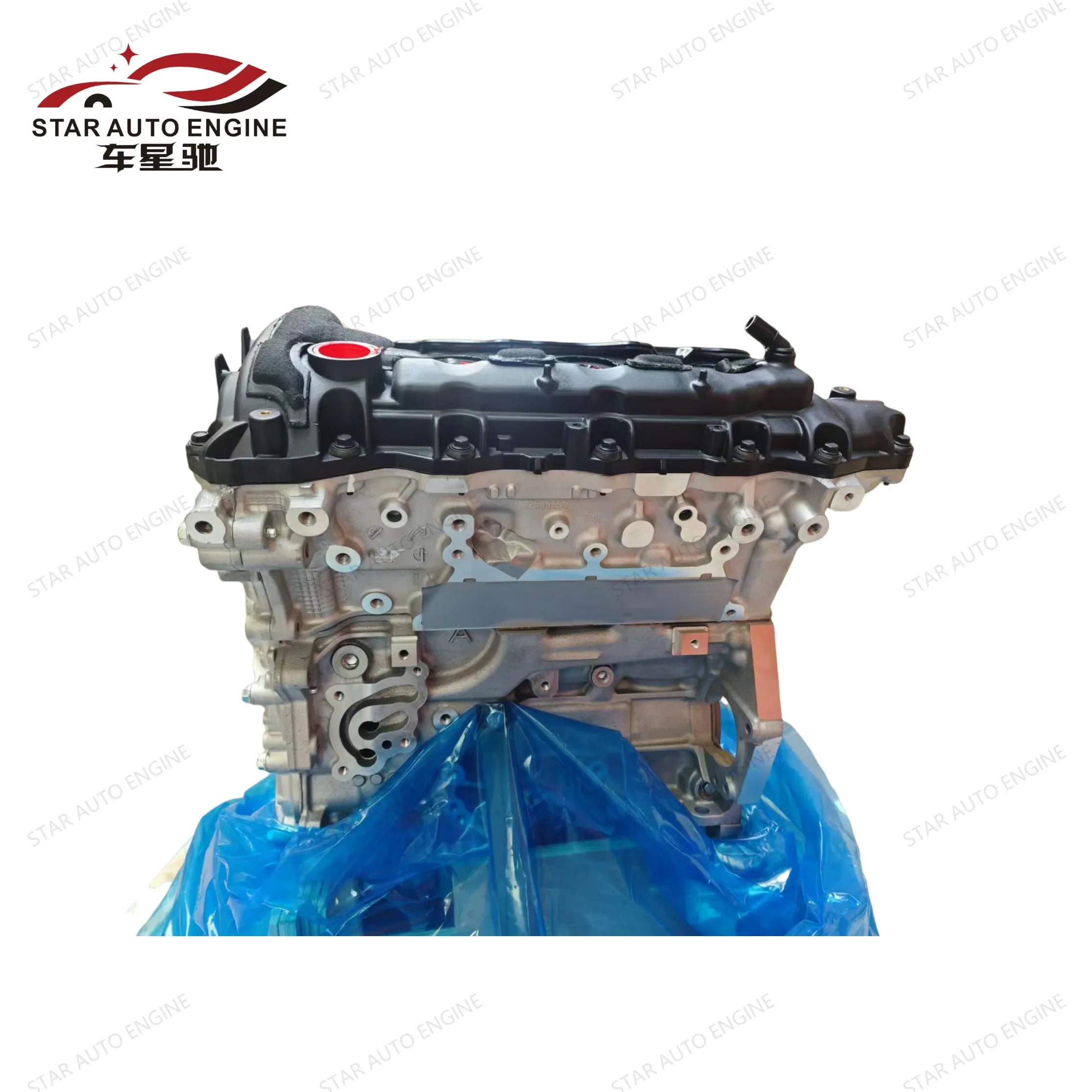 For Buicks For Cadillac For Chevrolet Llt Model Engine For GM Engine Long Block Car Engine