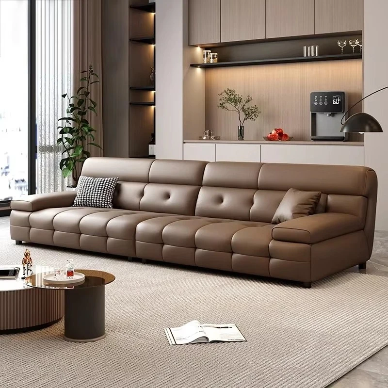 Living room sofa furniture set, plush sofa, living room sofa, living room furniture, leather sofa set, furniture set