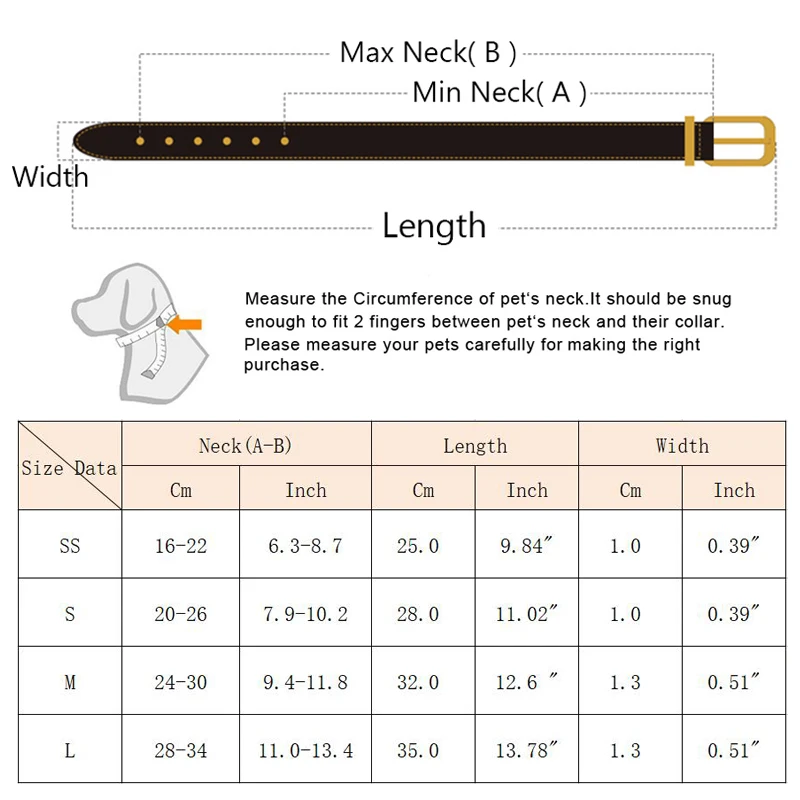 Fashion Cat Collar with Rhinestones Pet Pearl Necklace for Cats Puppy Rabbit Kitten Accessories Adjustable Collars Pets Supplies