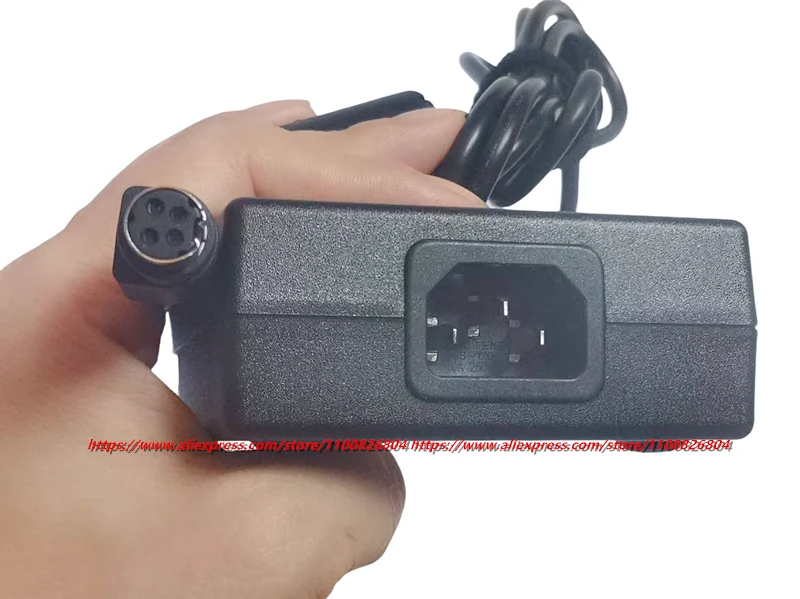 Véritable 19V 10.5A 200W 4 trous A11-200P1A AD-20019 adaptateur secteur pour SAMSUNG NP700G7A NP700G7C 7 GAMER SERIES chargeur d'alimentation pour ordinateur portable