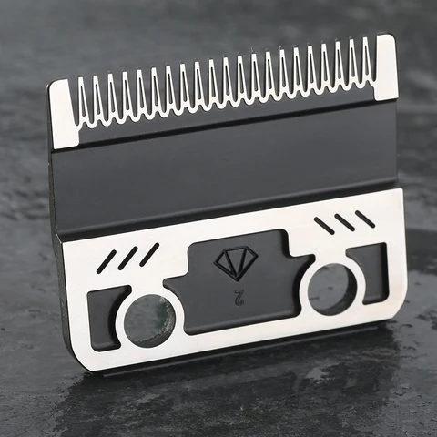 Лезвия для триммера WAHFOX для Wahl Magic Clip — детальный вид товара