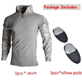 camisetas acu