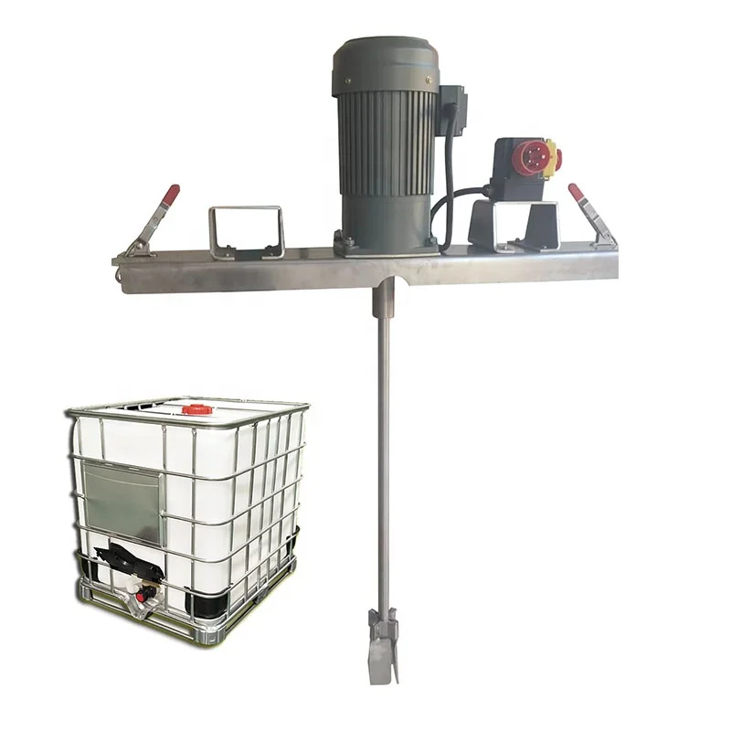 Mixer Industrial Li…