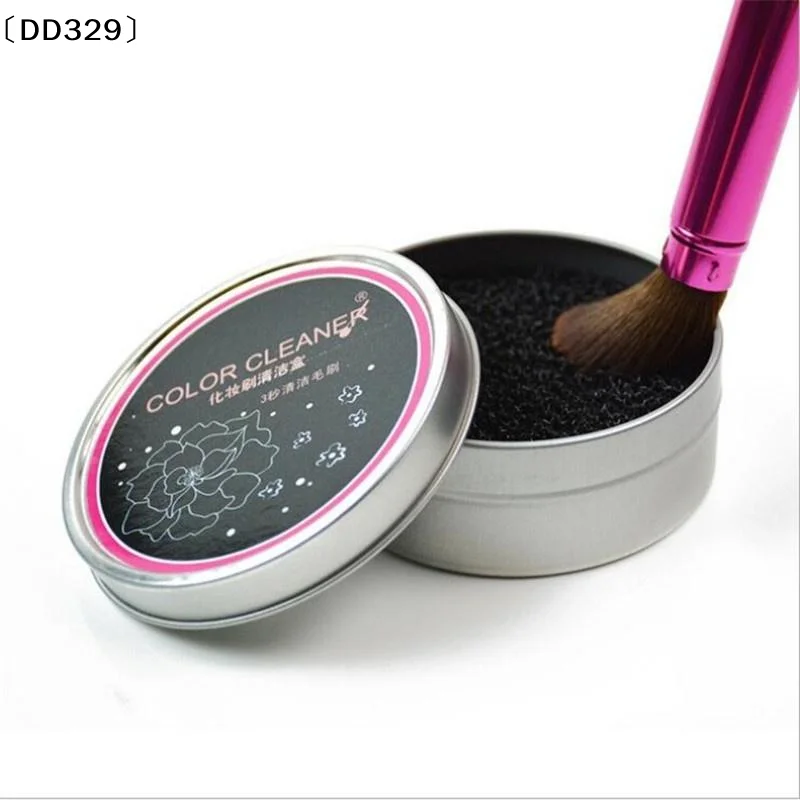 Cosmetic Sponge - 1/2Pcs Cosmetic Brush Drying Wash Eyeshadow