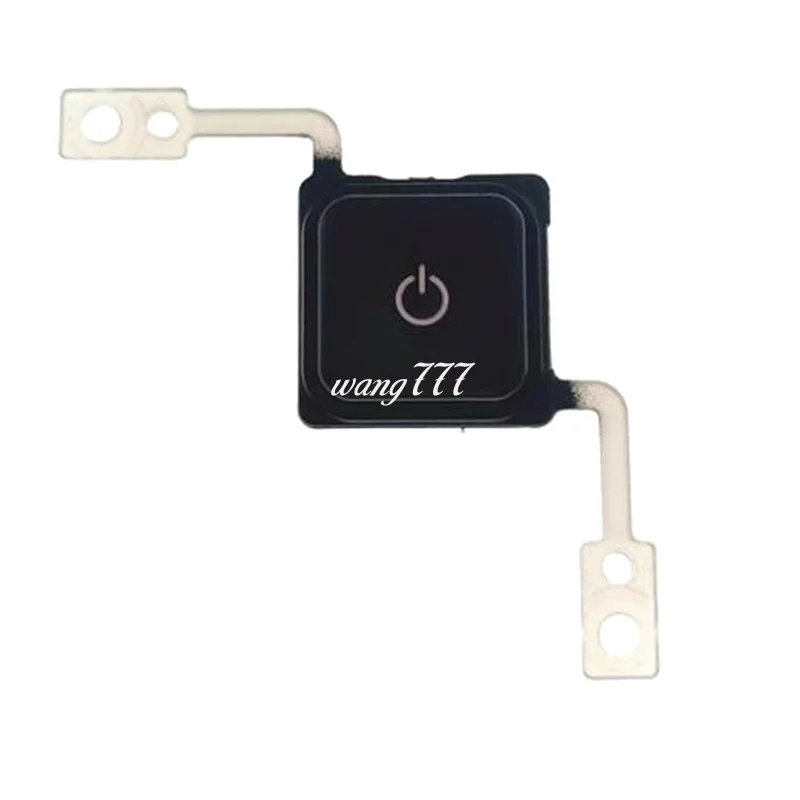 Новый переключатель кнопки питания для Dell Latitude 5420 5421 5430 5431 E5420 E5430 08W7TH