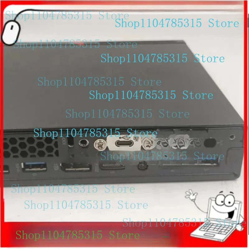 00XJ062 .For Lenovo ThinkCentre M700 M900 M625q M710q M715q TYPE-C Port expansion 4K HD video..LI:SC10L46549.Fast delivery