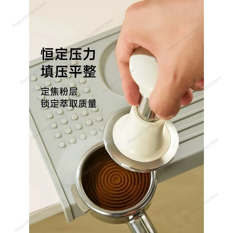 For Impact Constant Force Powder Press 58mm Three-Piece Set