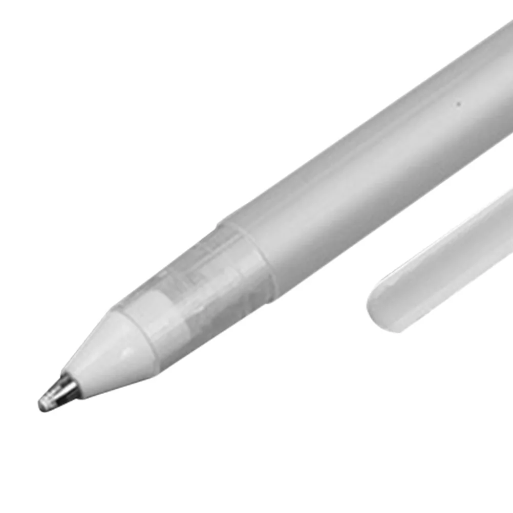 3 szt. Pisaków do oznaczania pozycji tatuażu, odporny na pot, z cienką końcówką, marker do skóry do brwi, microbladingu, chirurgii, tatuażu i trwałego oznaczania.