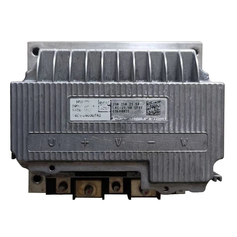[Used Part] Forklift Genuine Part 3903502154 Output Module Fit for Linde 1276-01 Electric Truck E25 E25S E25SH E30S E30SH E35SH