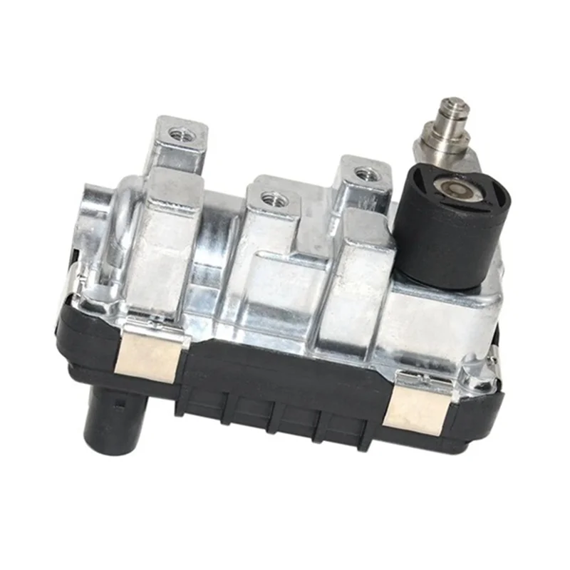 

A17R-G001 Pressure Regulator Turbocharger Hella Valve 6NW009660 For MERCEDES BENZ M Class / Jeep