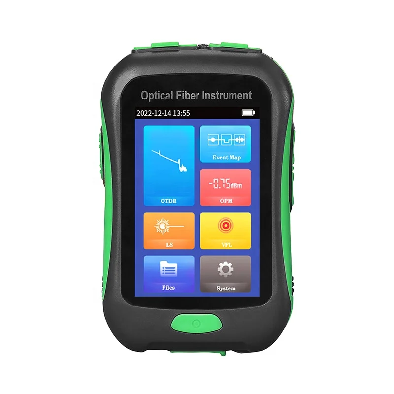 Handheld FN-16U Otd…