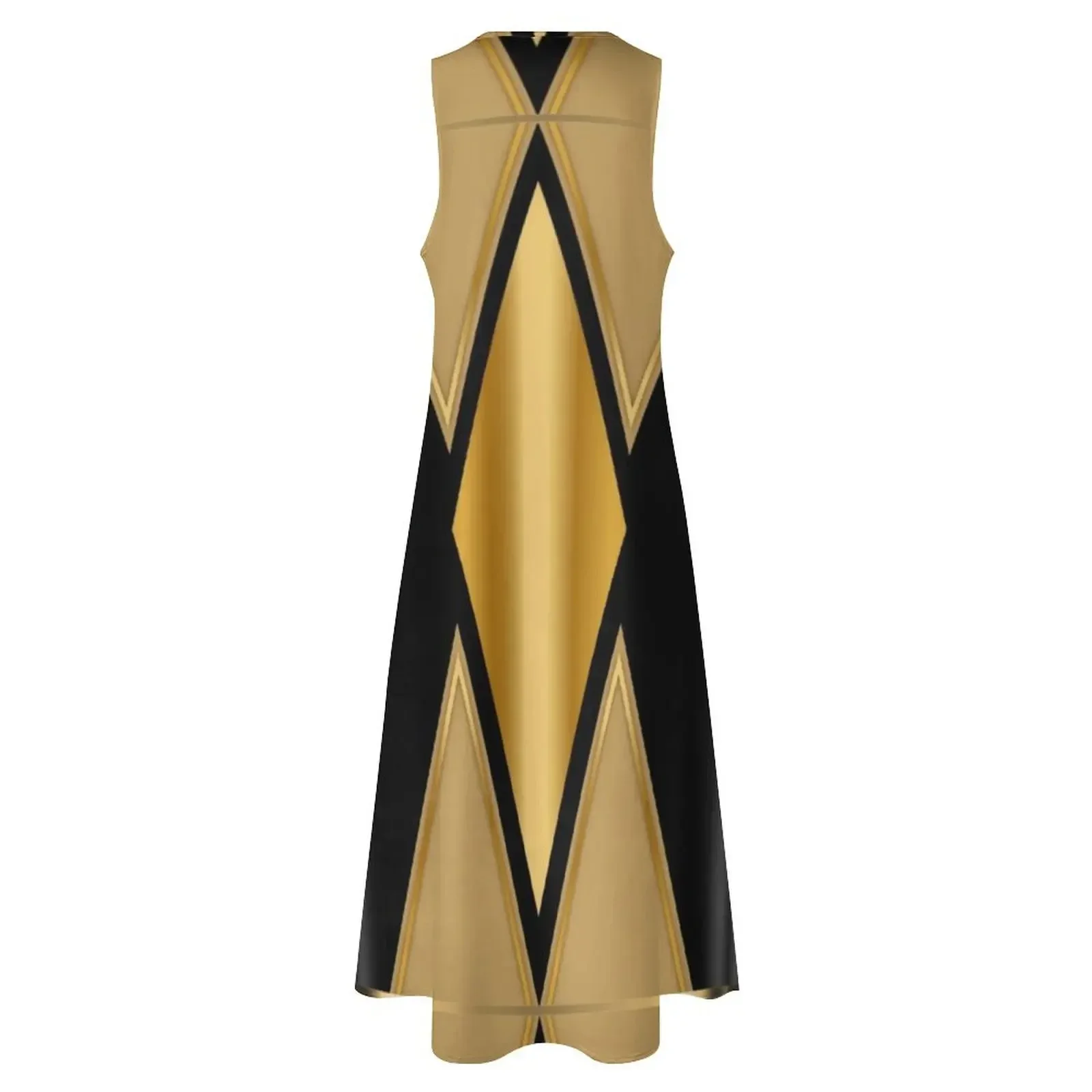 Czarno-złota długa sukienka, seksowne krótkie sukienki, odważne sukienki na studniówkę, koktajlowe sukienki, sukienka
