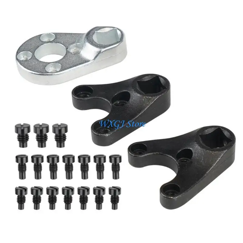 

37JE Tilt Pin Wrench Tool Set MT0004 for Evinrude to Remove Trim/Tilt Caps and Seal