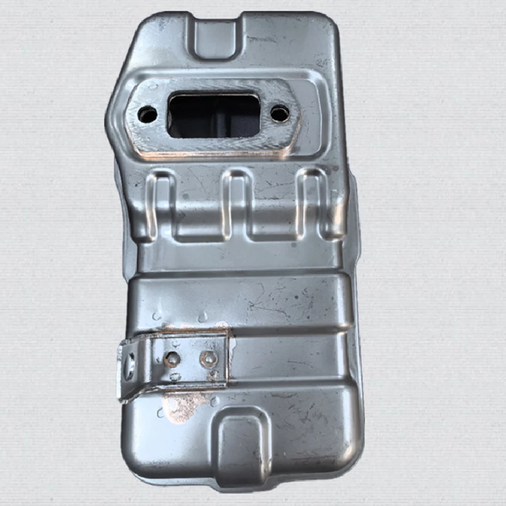 Глушитель вентилятора подходит для ECHO PB-8010 PB-9010 EB810 P 100006321   П 100012130   Рюкзак-вентилятор SB1127a Ik280 Глушитель