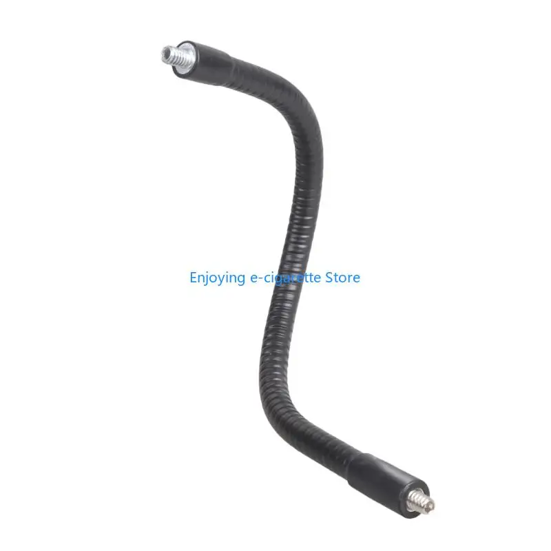Universal 1/4inch Threaded Flexible Arm For Tripods Light Stand And Selfie Y4QF