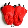 Red adult 40-44