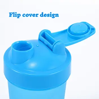 10 最佳銷售 蛋白奶昔 - №5