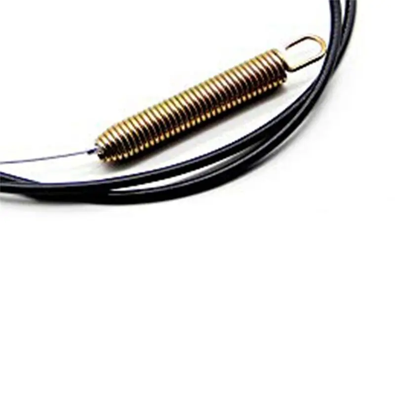 Most-Deck Engagement Clutch Control Cable Metal GY21106 GY20156 For 100 And 300 Series