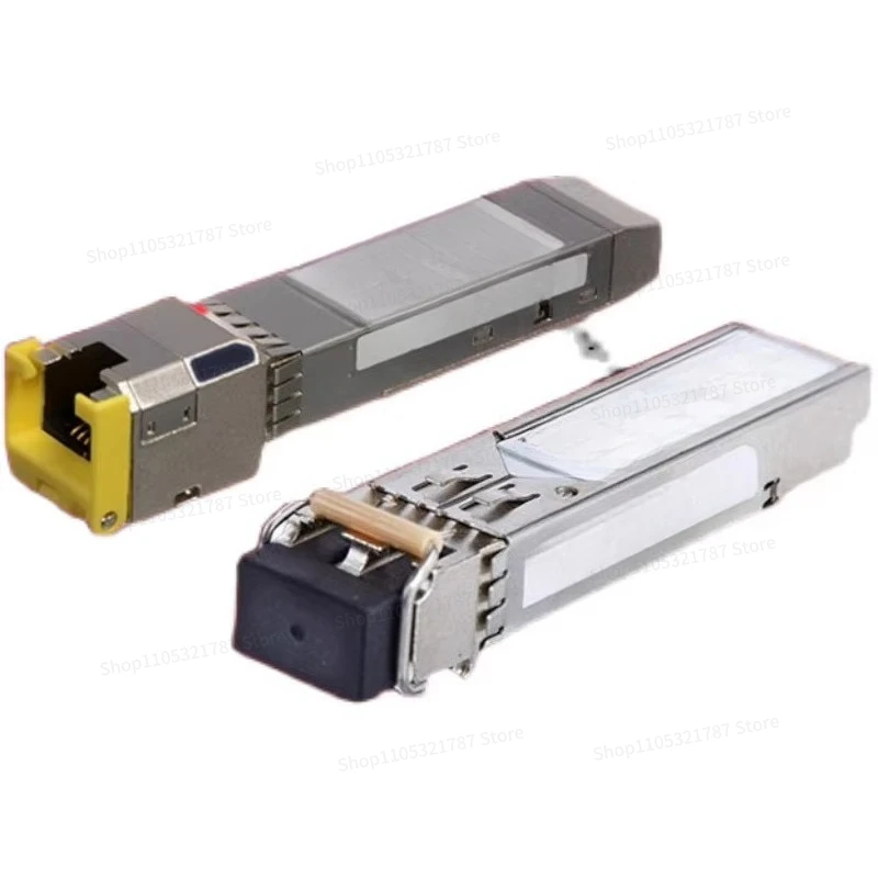 For Optical Modules GLC-SX-MMD/LH/EX/ZX-SMD/GLC-T/TE Optical Modules